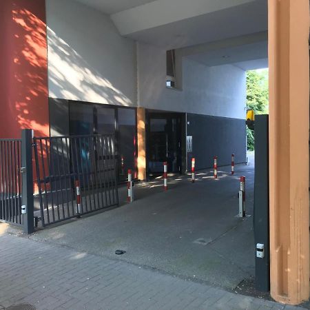 Coquet Studio Proche Centre Strasbourg Exterior photo